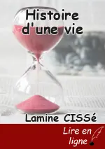 Histoire d'une vie