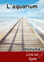 L'aquarium