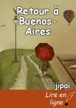 Retour à Buenos-Aires