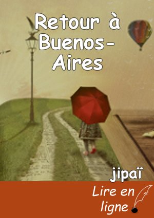 Retour à Buenos-Aires
