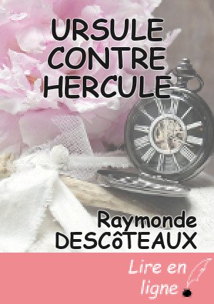URSULE CONTRE HERCULE