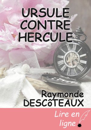 URSULE CONTRE HERCULE