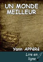 UN MONDE MEILLEUR