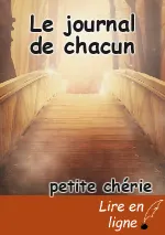 Le journal de chacun