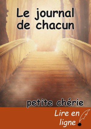 Le journal de chacun
