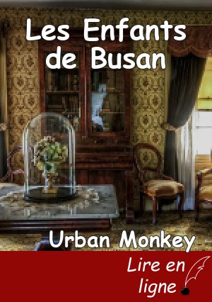 Les Enfants de Busan