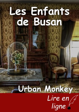 Les Enfants de Busan