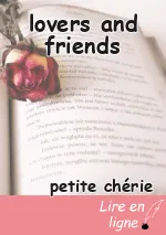 lovers and friends