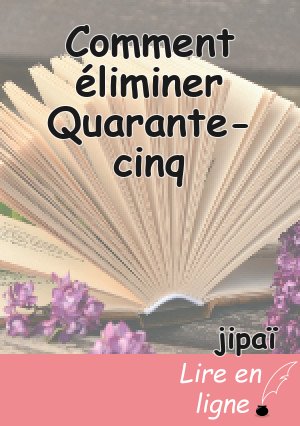 Comment éliminer Quarante-cinq