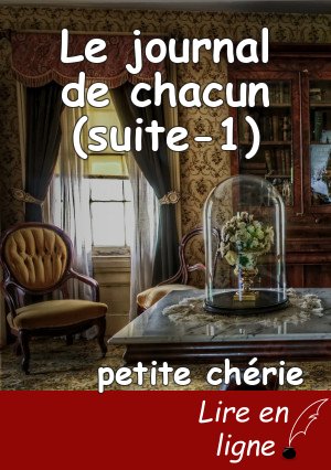 Le journal de chacun (suite-1)