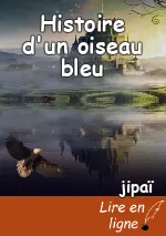 Histoire d'un oiseau bleu