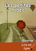 Les petites robes