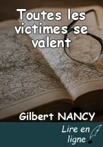 Toutes les victimes se valent