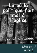 Là où la politique fait mal à l'église