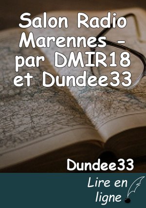 Salon Radio Marennes - par DMIR18 et Dundee33