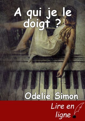 A qui je le doigt ?