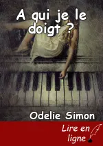A qui je le doigt ?