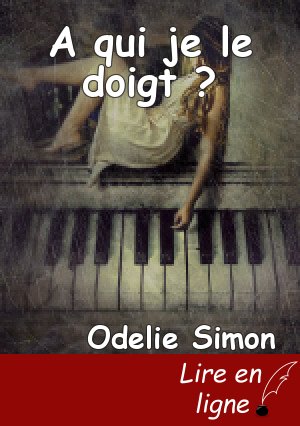 A qui je le doigt ?