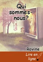 Qui sommes-nous?