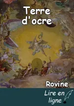 Terre d'ocre