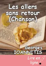 Les allers sans retour (Chanson)