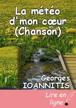 La météo d'mon cœur (Chanson)