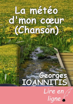 La météo d'mon cœur (Chanson)