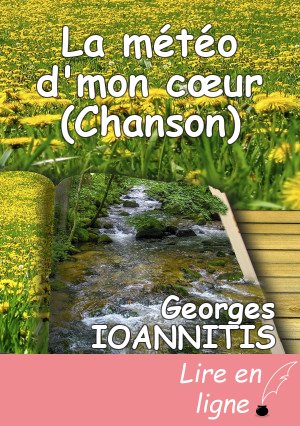 La météo d'mon cœur (Chanson)