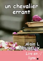 un chevalier errant