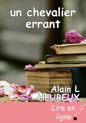 un chevalier errant
