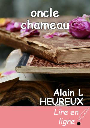 oncle chameau