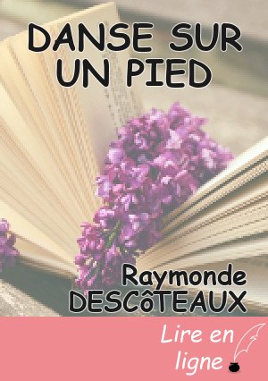DANSE SUR UN PIED