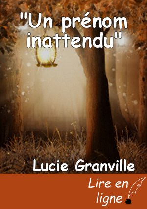 "Un prénom inattendu"