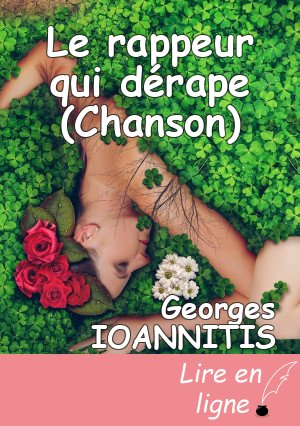 Le rappeur qui dérape (Chanson)