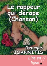 Le rappeur qui dérape (Chanson)