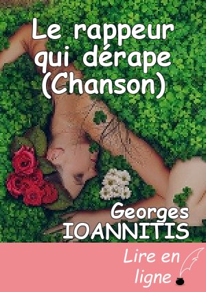 Le rappeur qui dérape (Chanson)