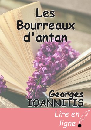 Les Bourreaux d'antan