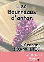 Les Bourreaux d'antan