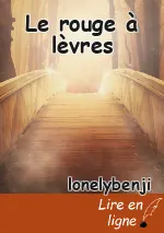 Le rouge à lèvres