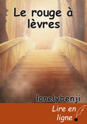 Le rouge à lèvres