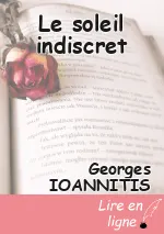 Le soleil indiscret
