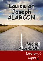 Louise et Joseph ALARCON