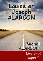 Louise et Joseph ALARCON