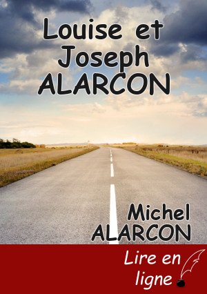 Louise et Joseph ALARCON