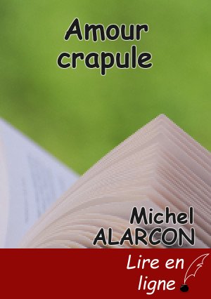 Amour crapule
