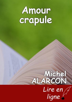 Amour crapule