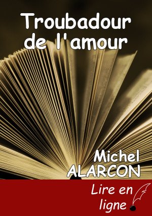 Troubadour de l'amour