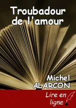 Troubadour de l'amour