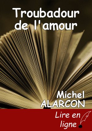 Troubadour de l'amour
