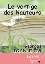 Le vertige des hauteurs